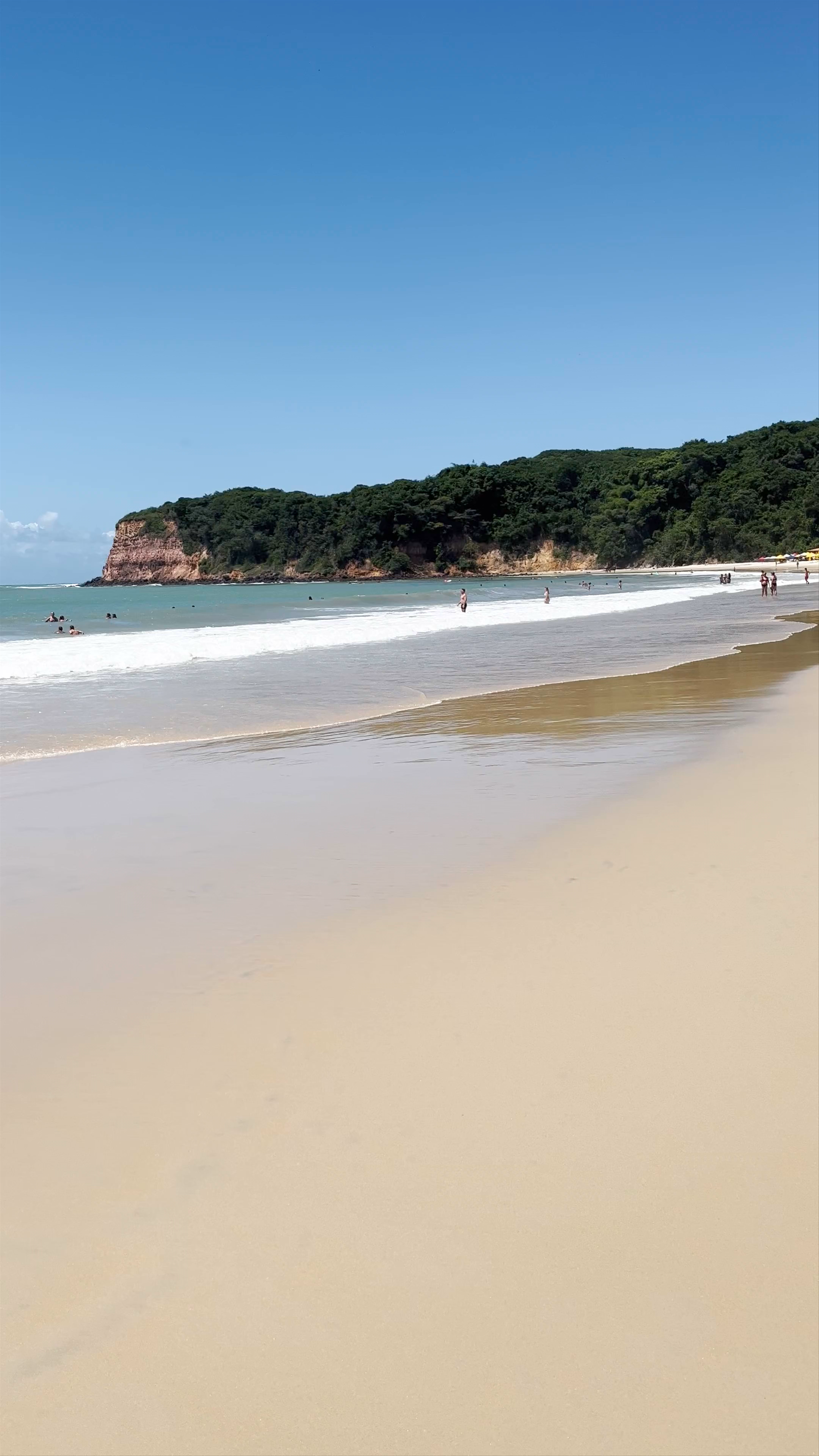 Praia do Madeiro - RN-003