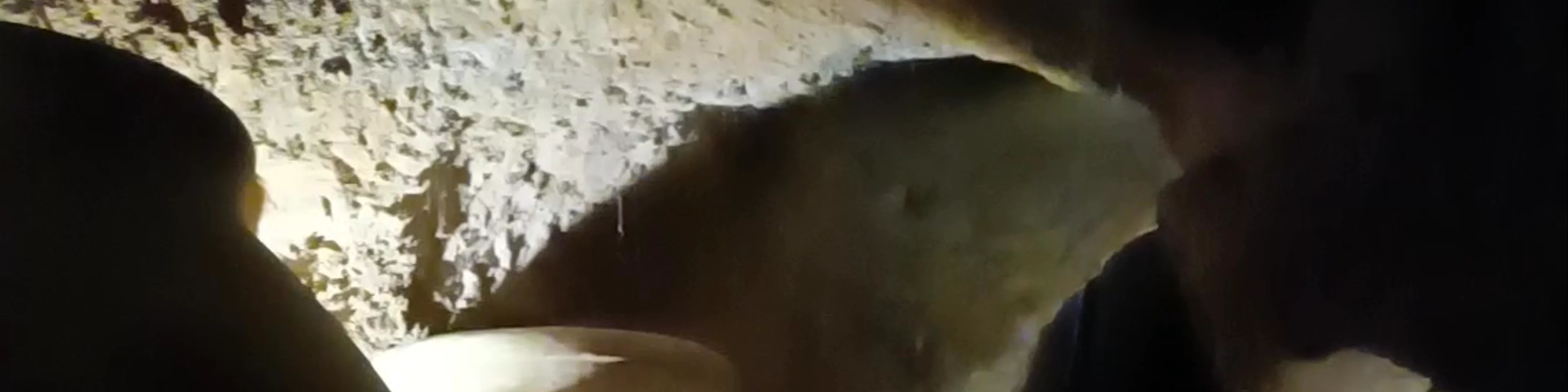 Cuevas de la Villa