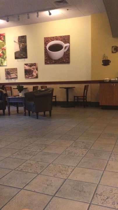 The Coffee House - Coffee & Tea Near Me - Tampa, Florida