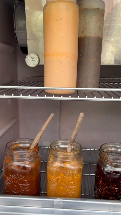 Simón - Food Trucks Near Me - Los Angeles, California
