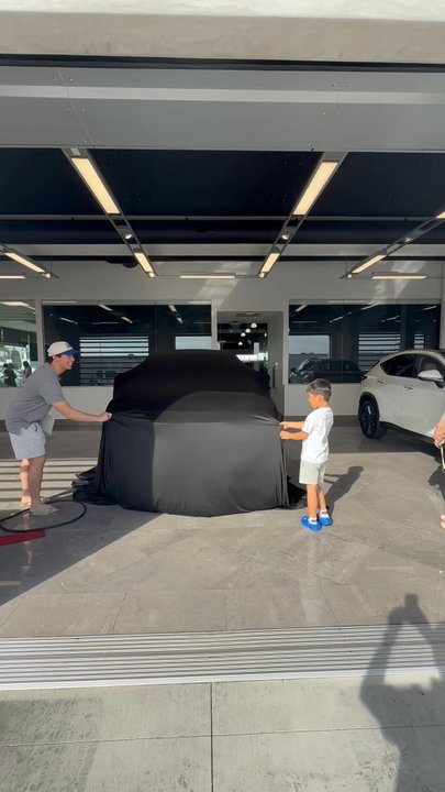 Tustin Lexus - Car Dealers Near Me - Tustin, California