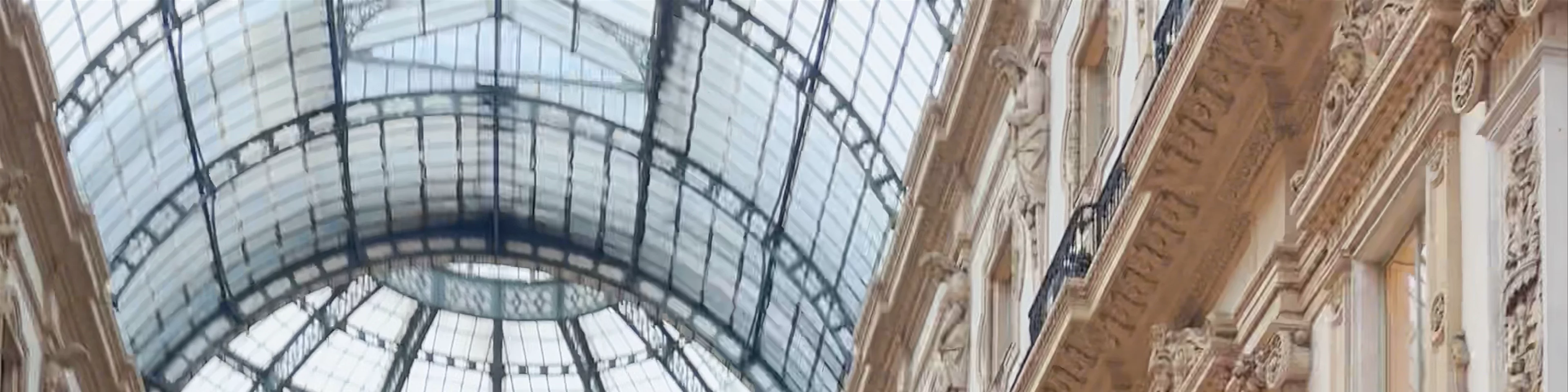 Galleria Vittorio Emanuele II