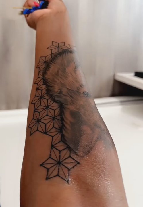Ryu’s Inks - The cleanliness and attention to detail is top tier! I highly recommend this service for ALL your tattoo needs... - Tattoo Near Me - Queens, New York