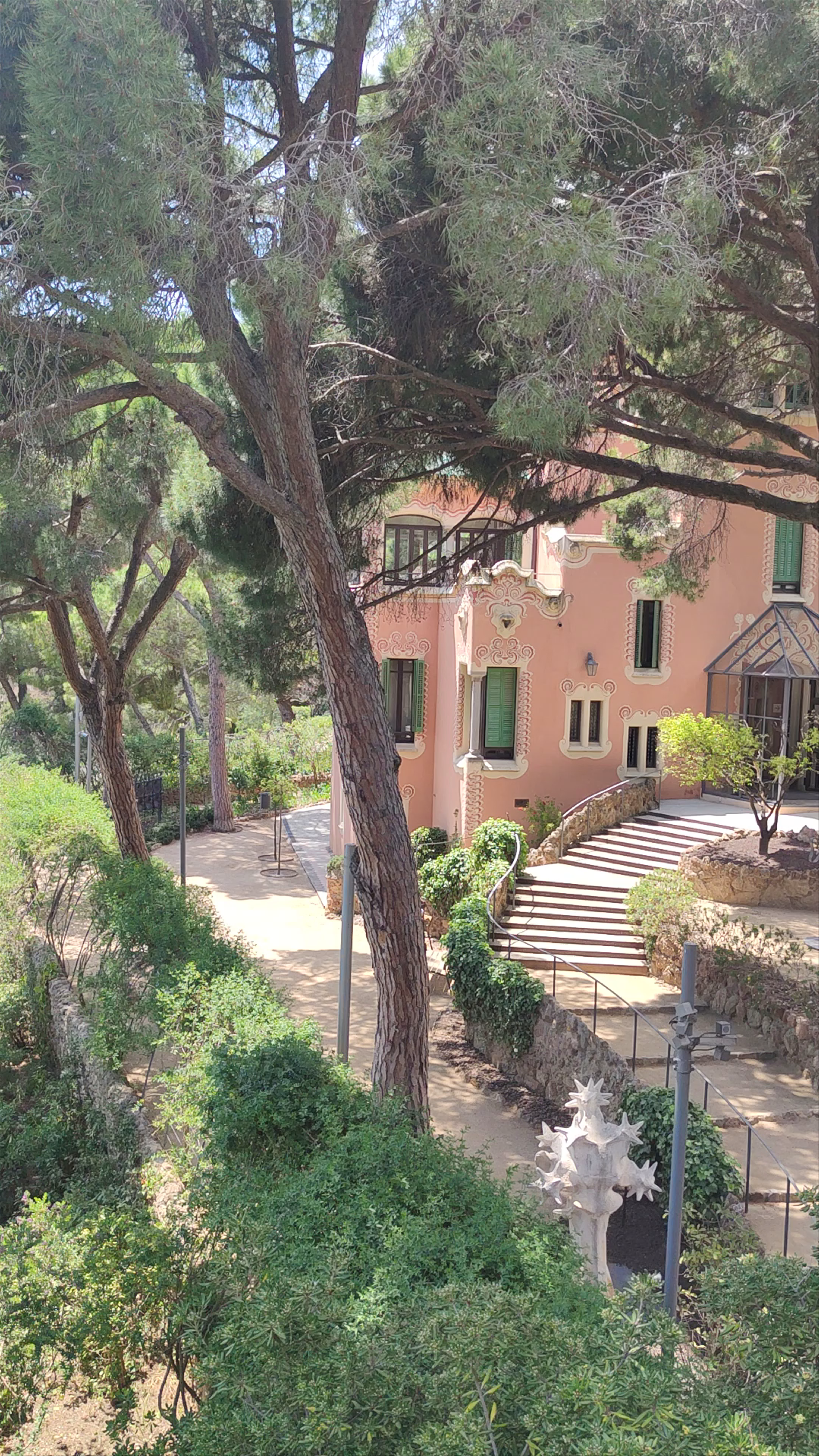 Park Güell