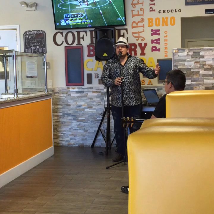 Sabroso Restaurant and Coffee - Colombian Near Me - Clermont, Florida