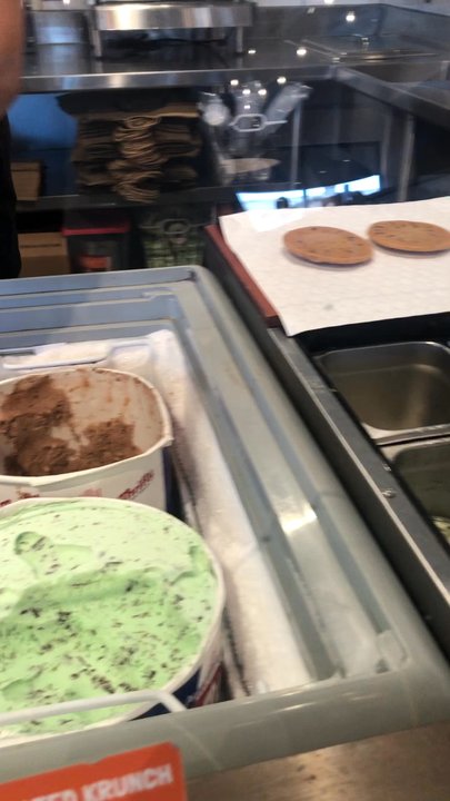 Kyle's Kitchen - This place is awesome and is doing great things for the kids with special needs help support - Burgers Near Me - Goleta, California