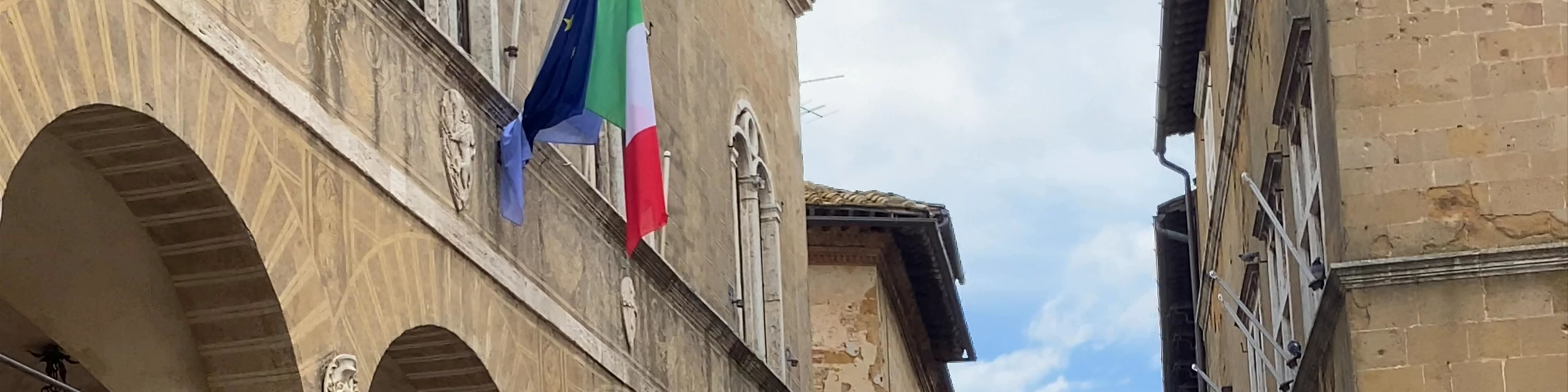 Pienza