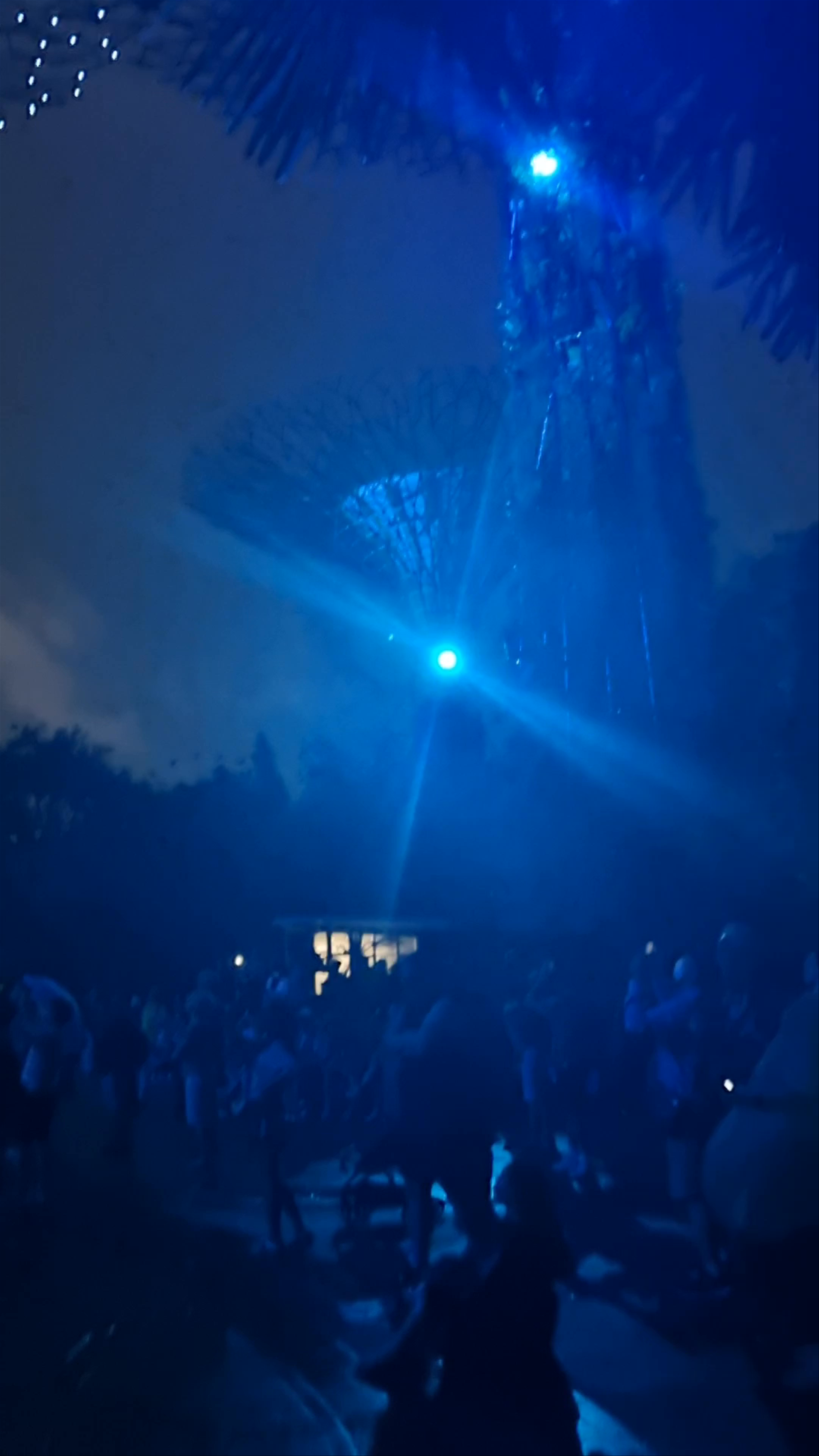 Marina Gardens Drive