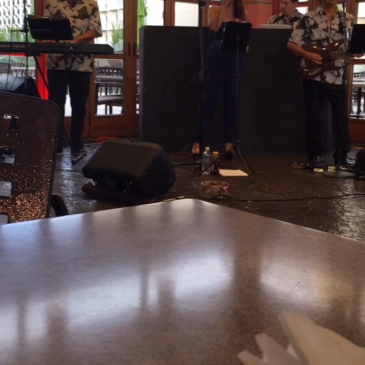 Murakami Productions - Michelle's Band "SURGE" at EmbassySuites Waikiki Available for your parties! - Party & Event Planning Near Me