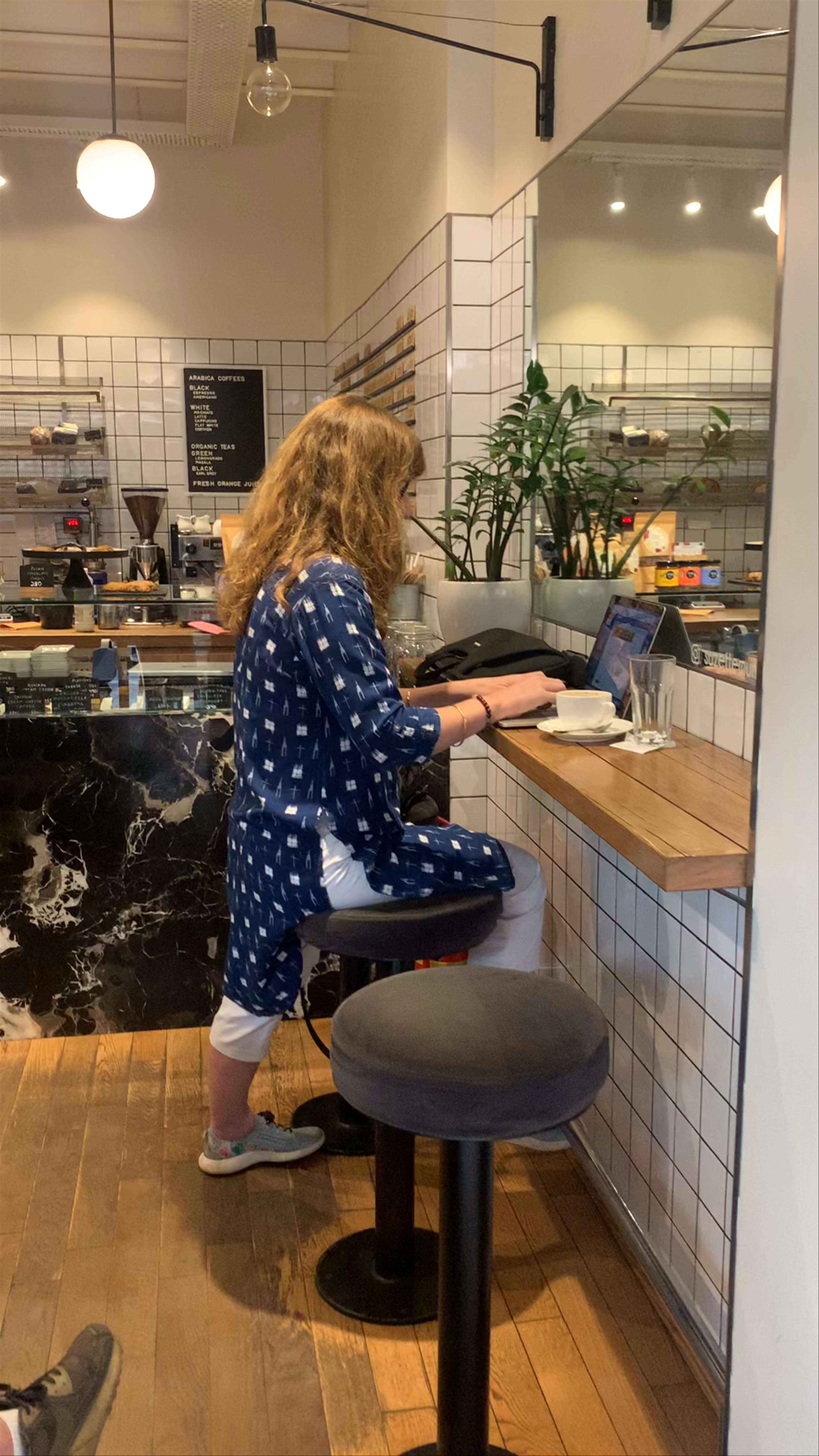 Suzette Bakery