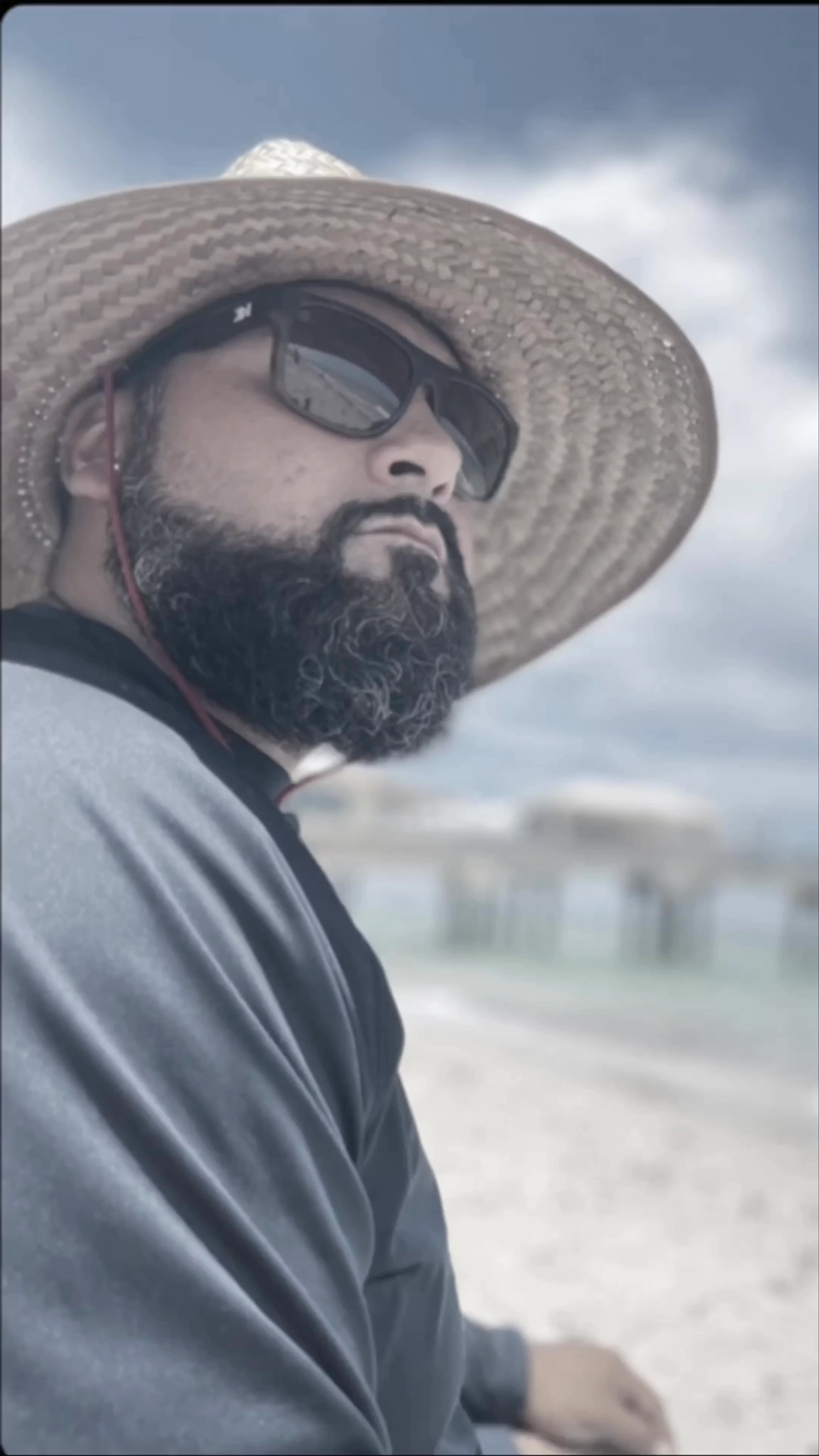 Tribute to a lost brother