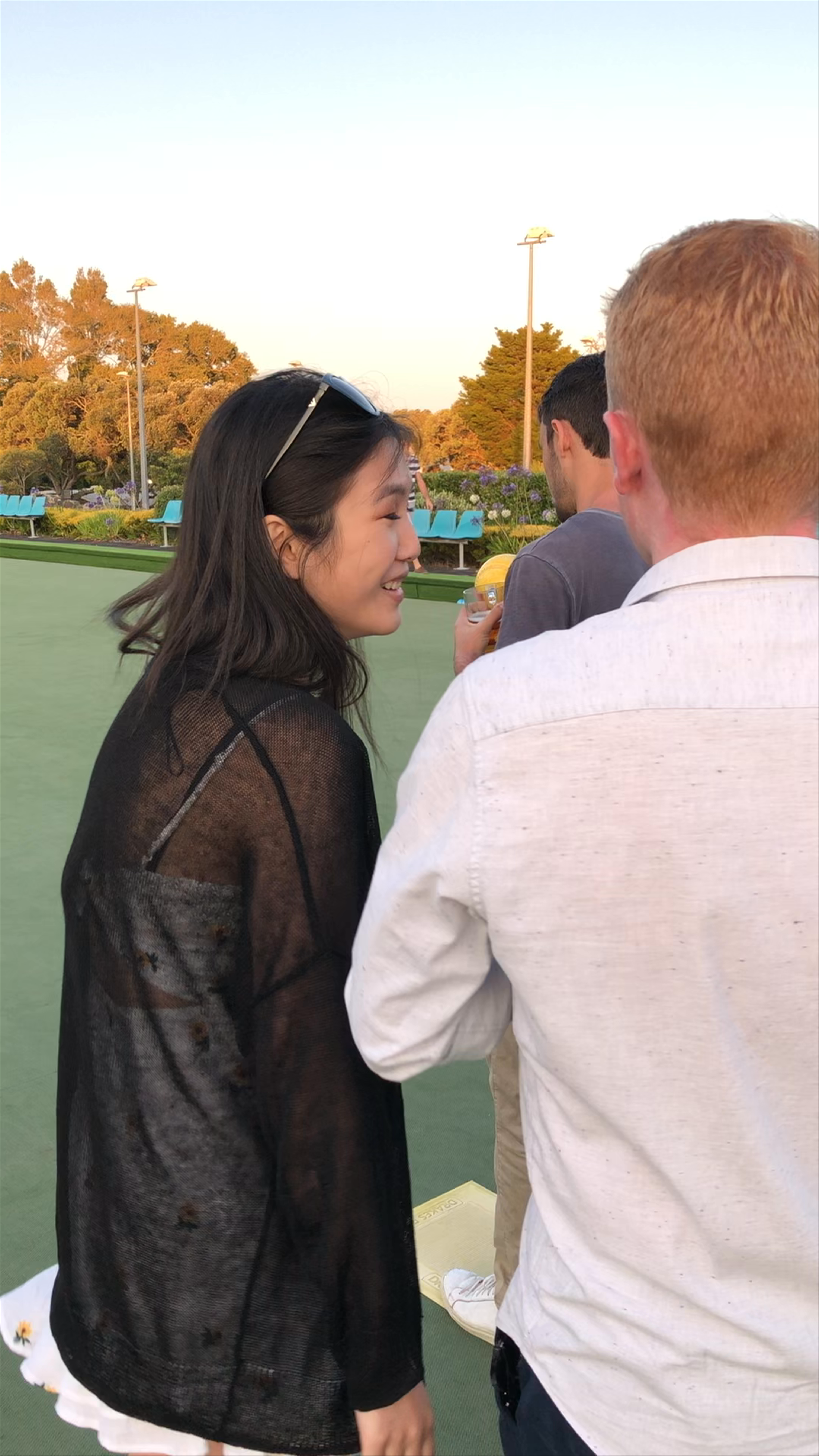 Auckland Bowling Club