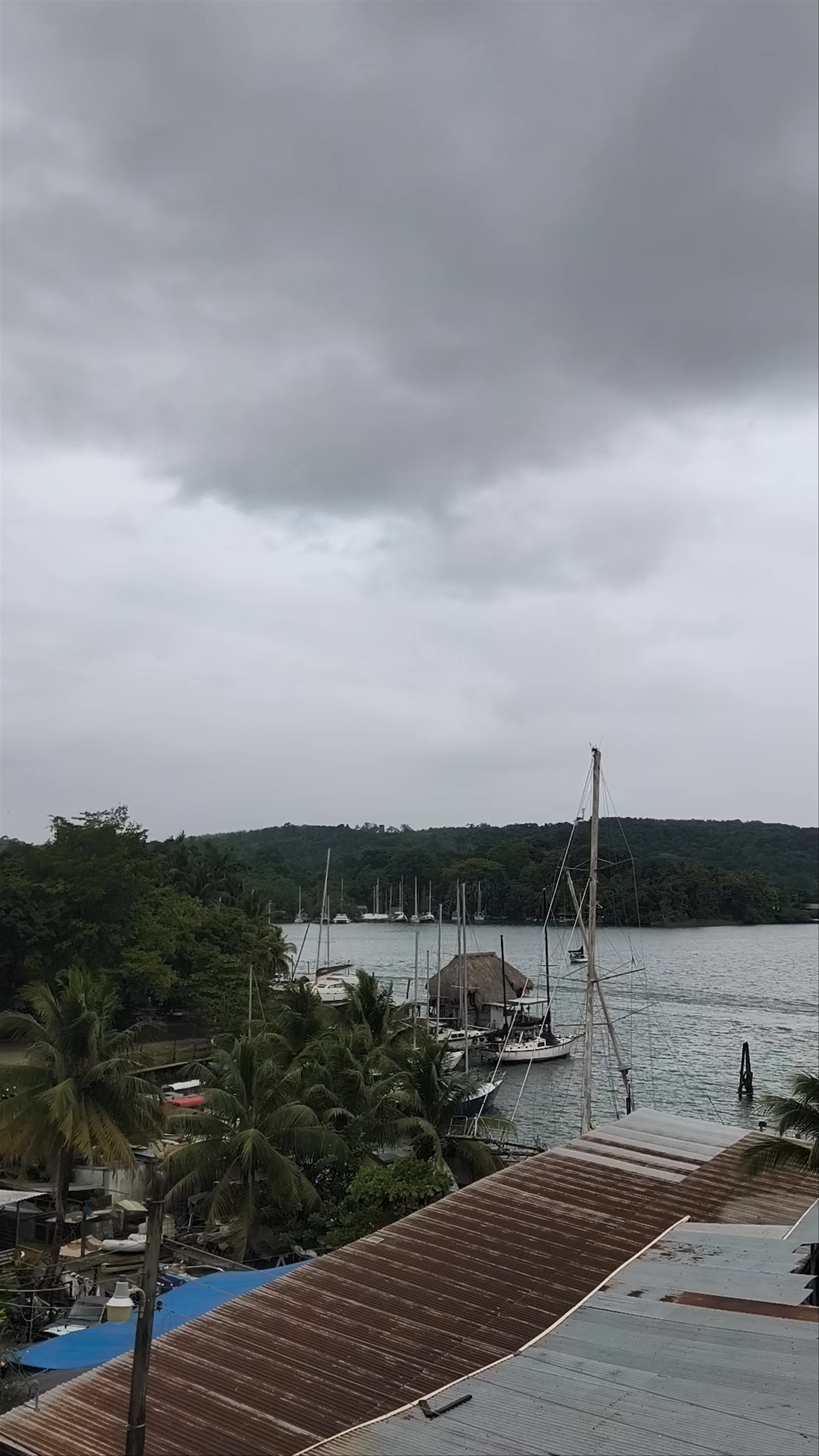 Puente de Río Dulce