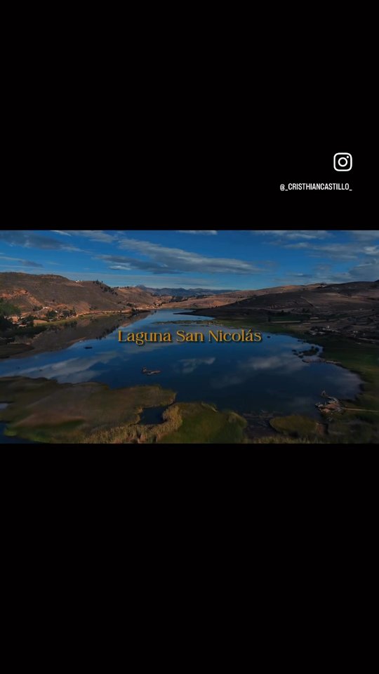 Vídeo UGC 2 de Cristhian