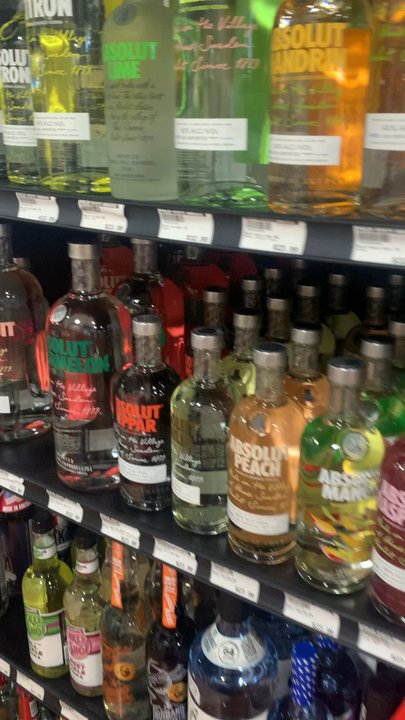 Pooler Spirits Warehouse - Beer, Wine & Spirits Near Me - Pooler, Georgia