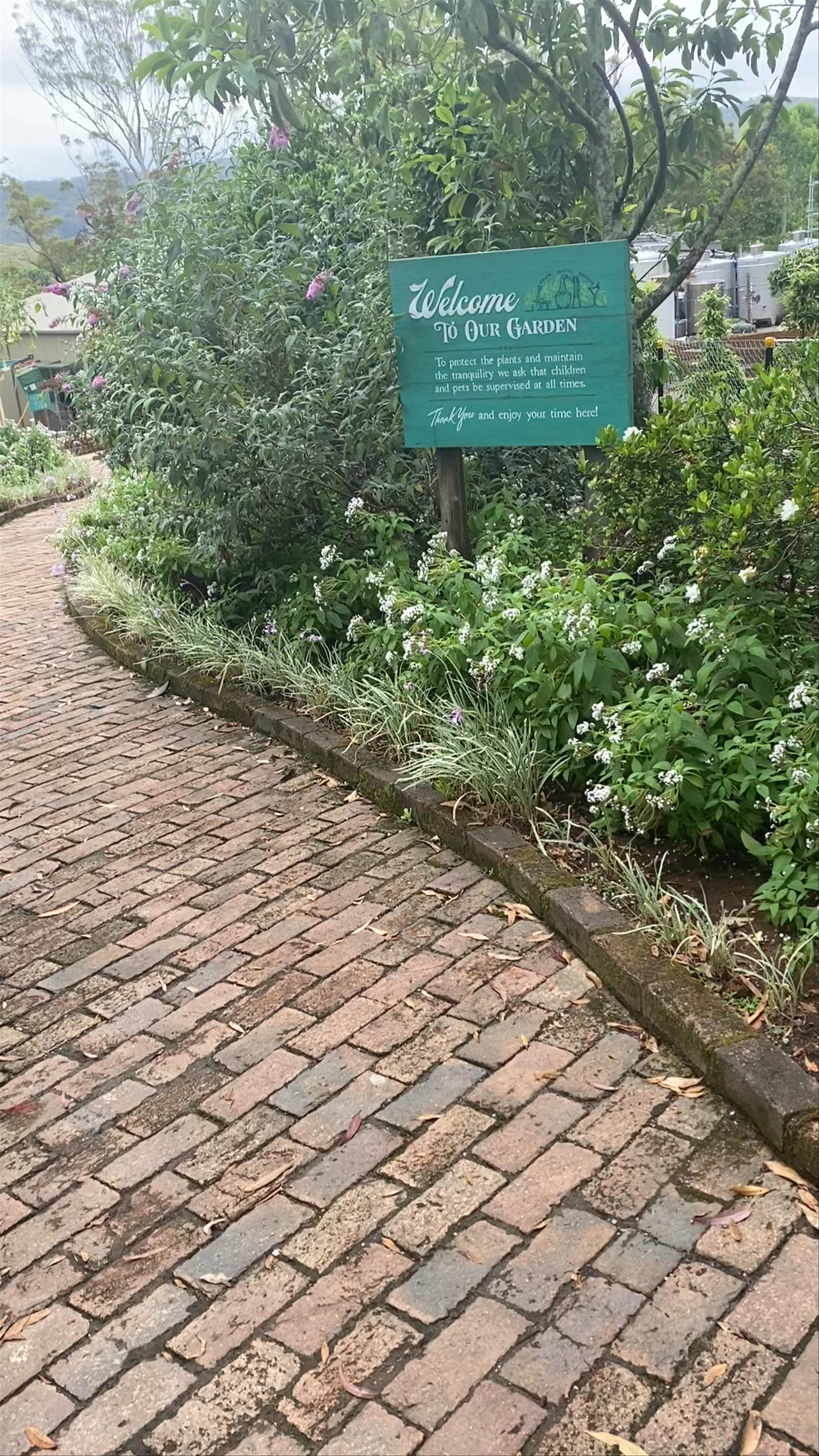 Distillery Botanica