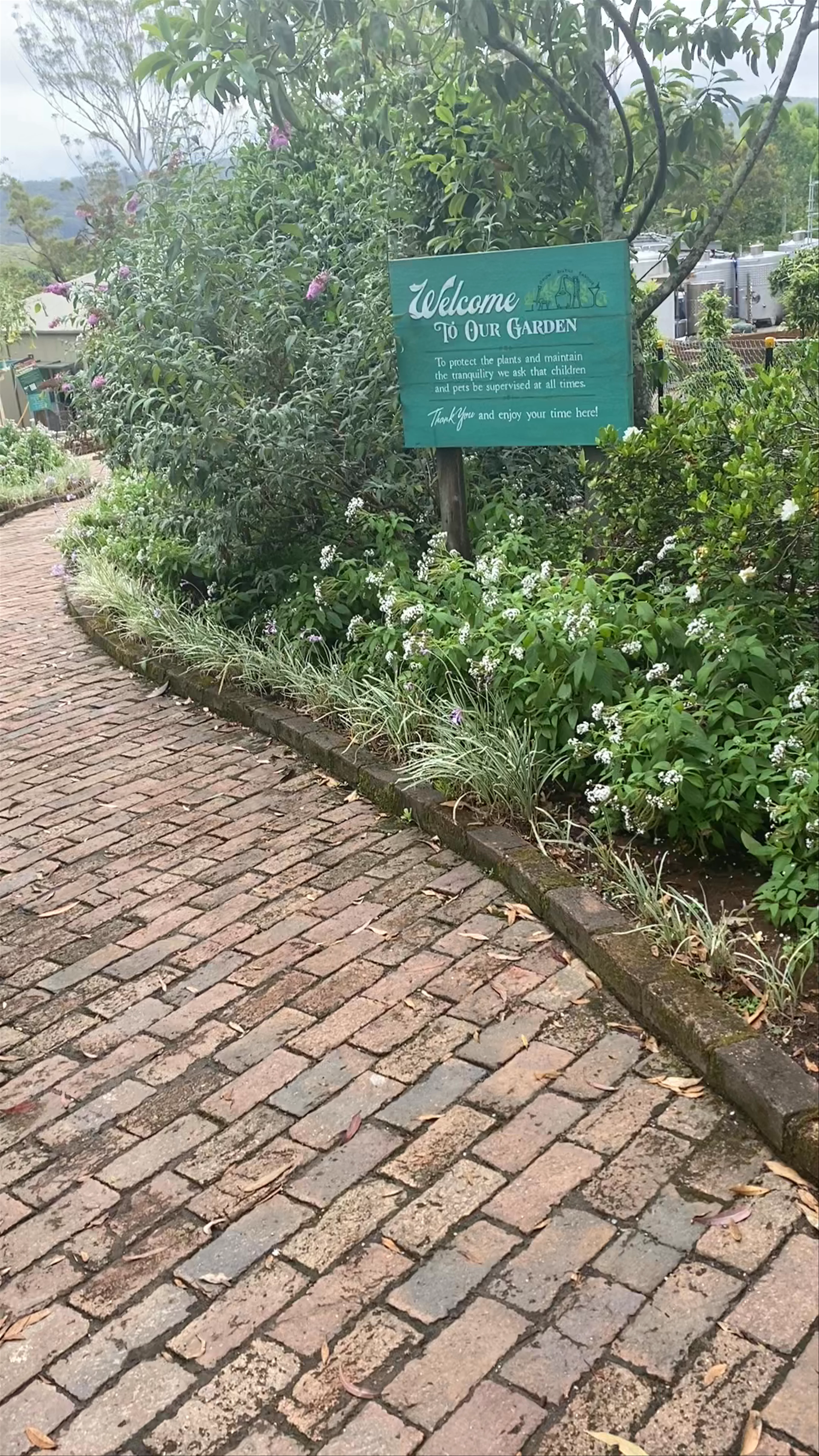 Distillery Botanica