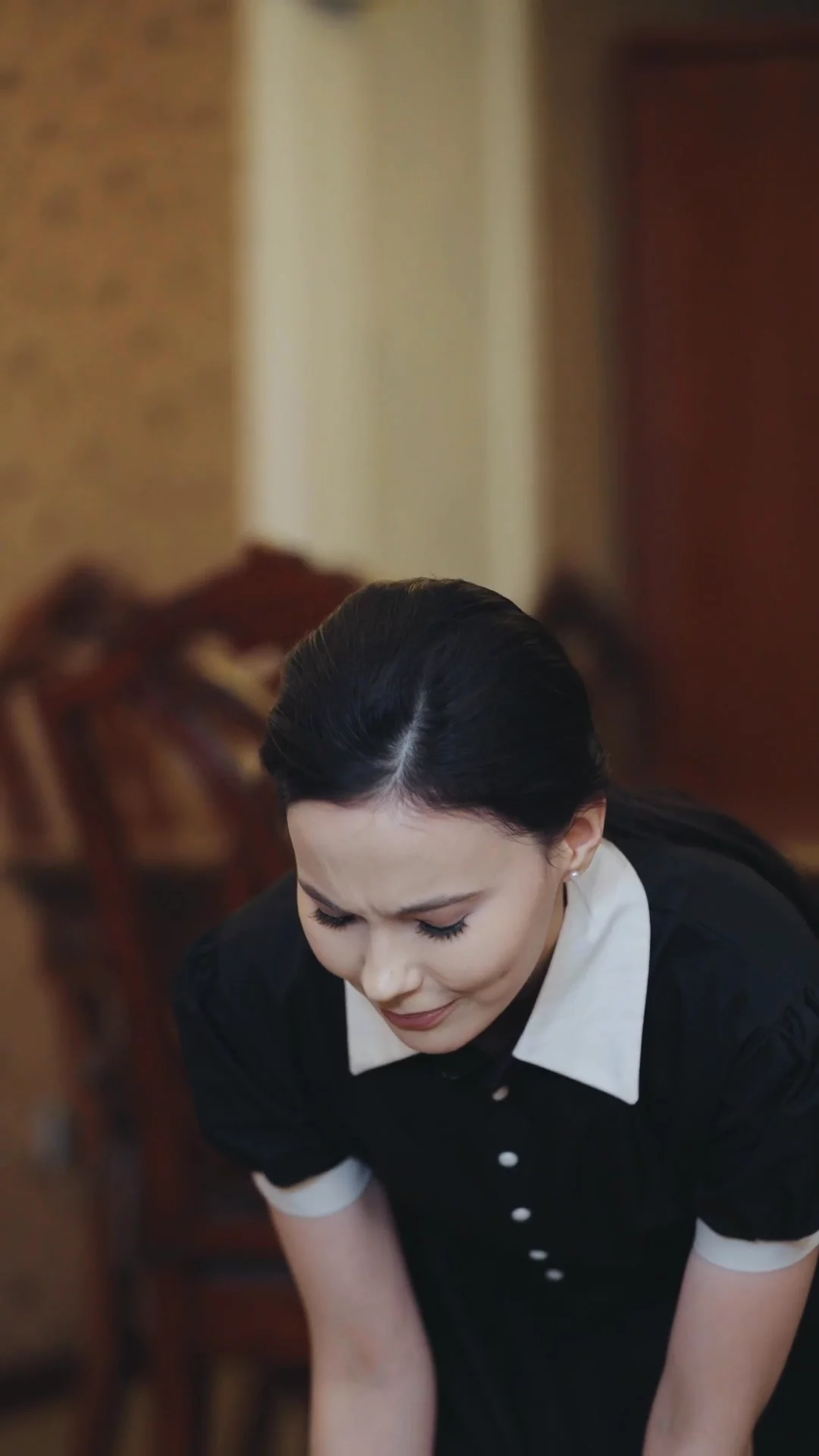 the pendleton secrete - Episode 7