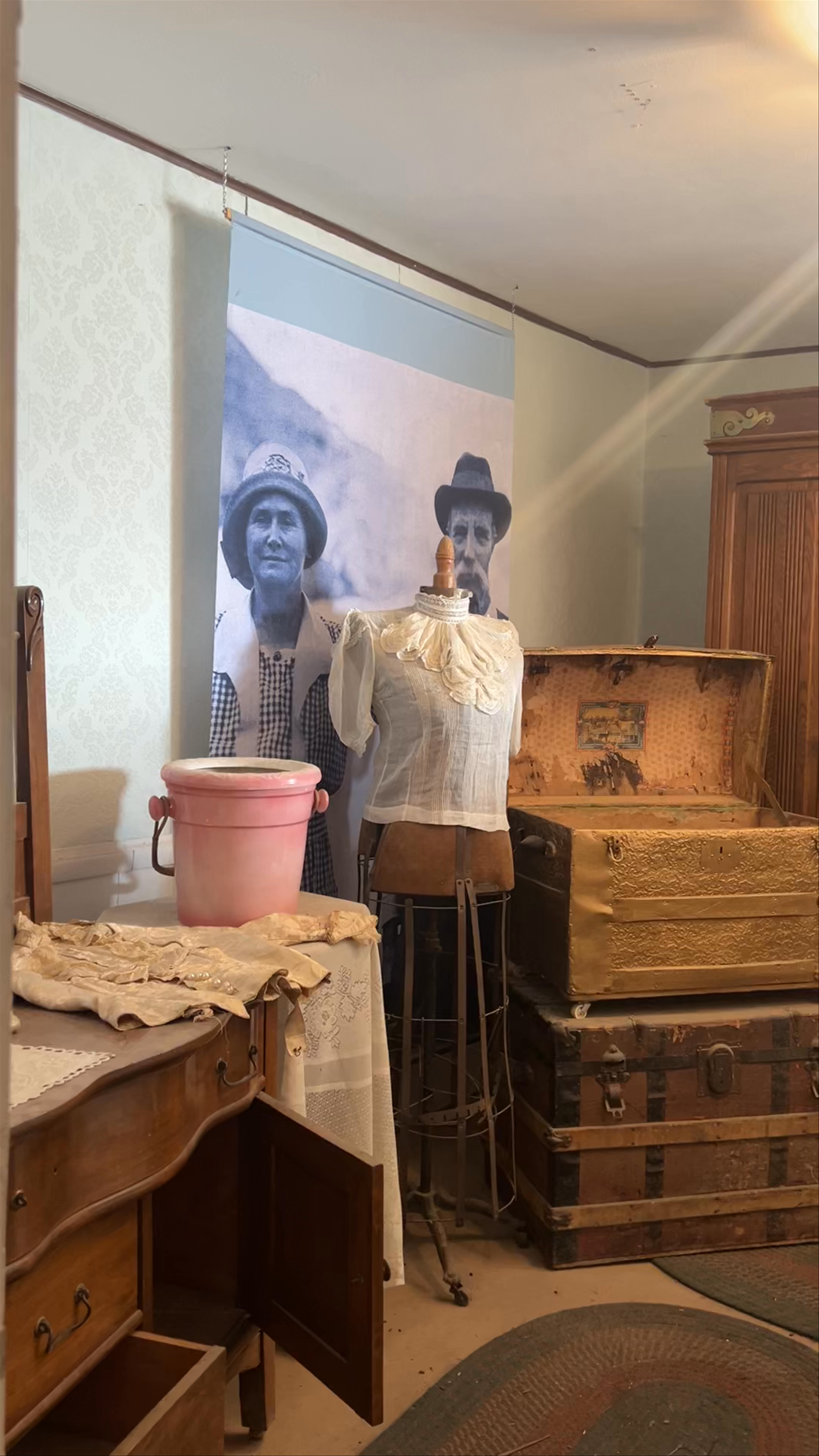 Lane House & Museum