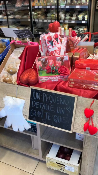 ALWAYS - Grocery Near Me - Alacant, A