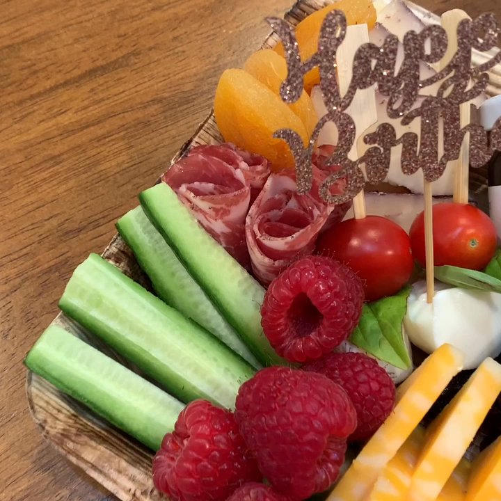 Perfect Bites Catering - Caterers Near Me