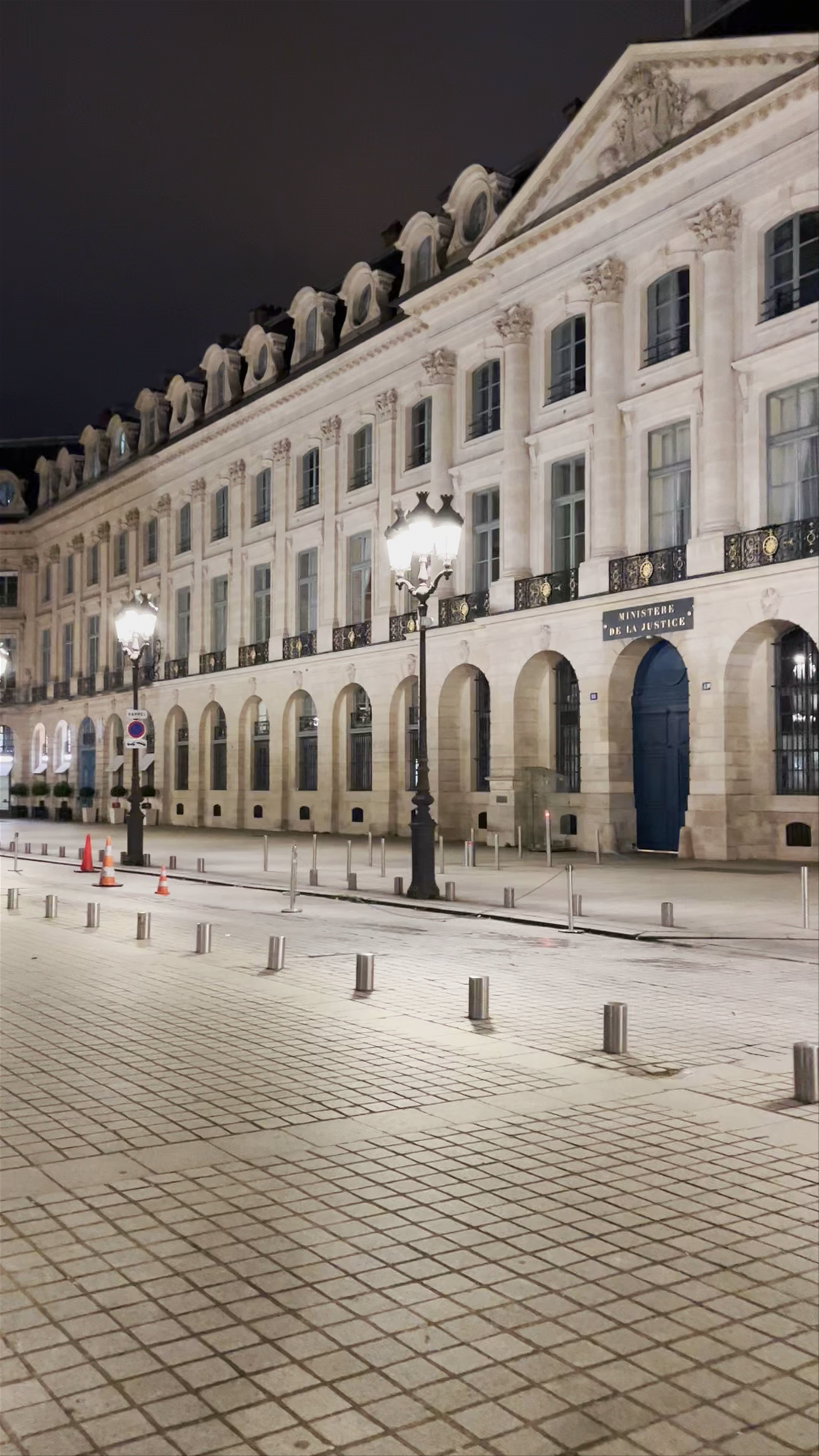 Place Vendôme