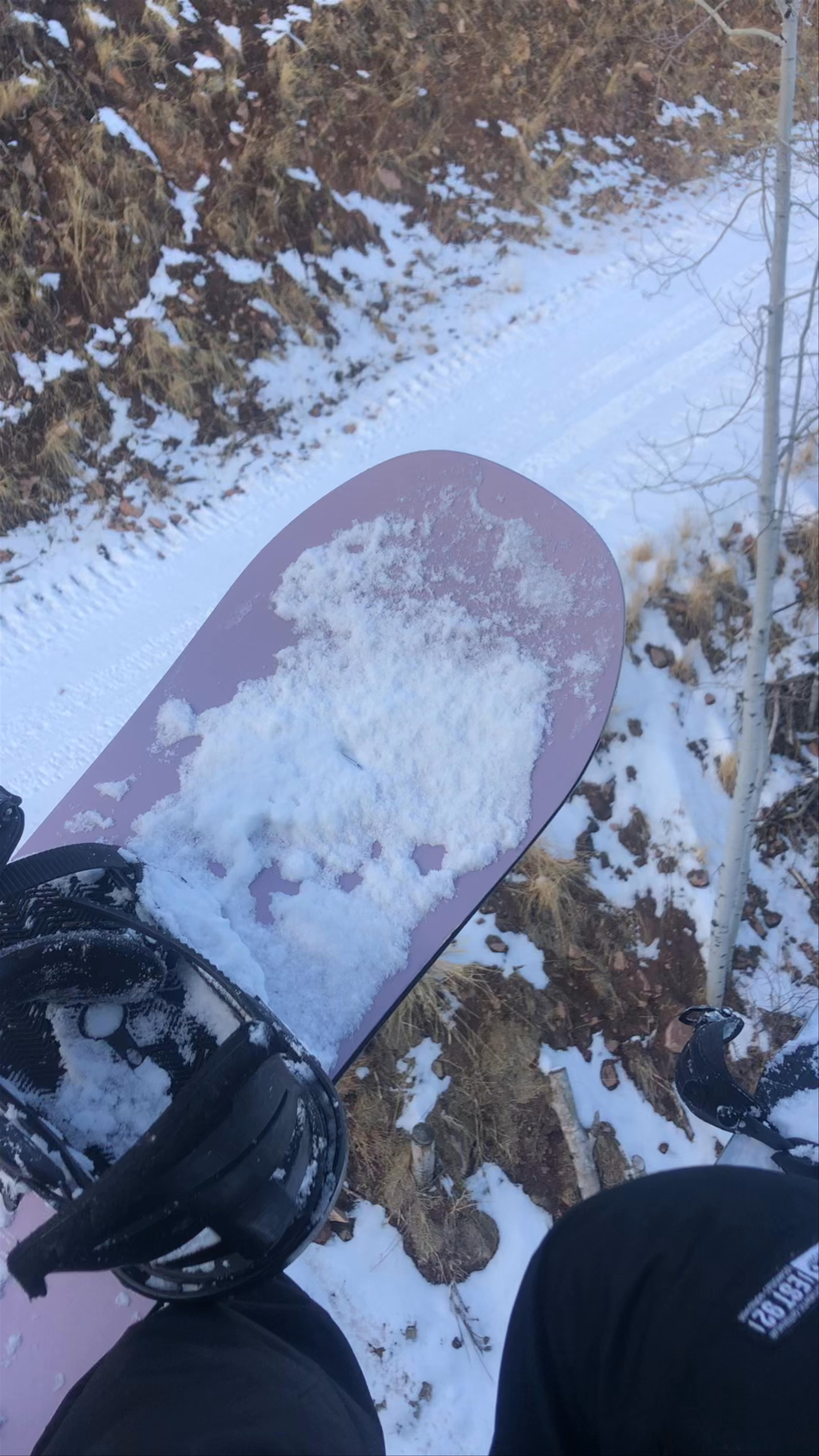 The Canyons Ski Resort