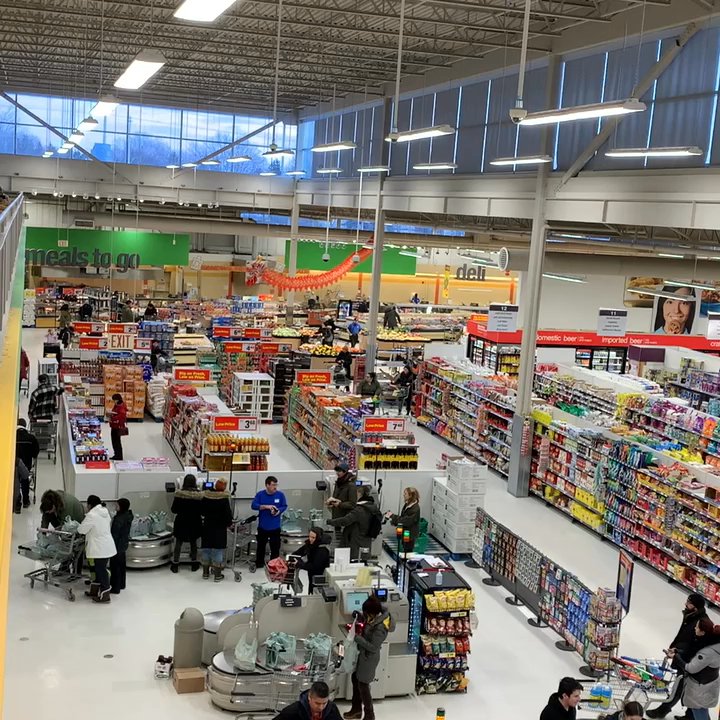 Real Canadian Superstore - They have a great variety of items, love shopping here - Grocery Near Me - Ottawa, Ontario