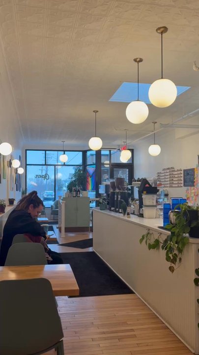 Phoenix Coffee - Monday, 15 December 2025 - Coffee & Tea Near Me - Lakewood, Ohio