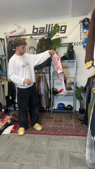 Kanye West T-Shirt image 1