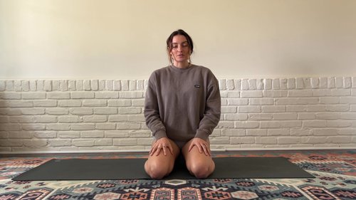 Me, Myself & Meditation: Day 3