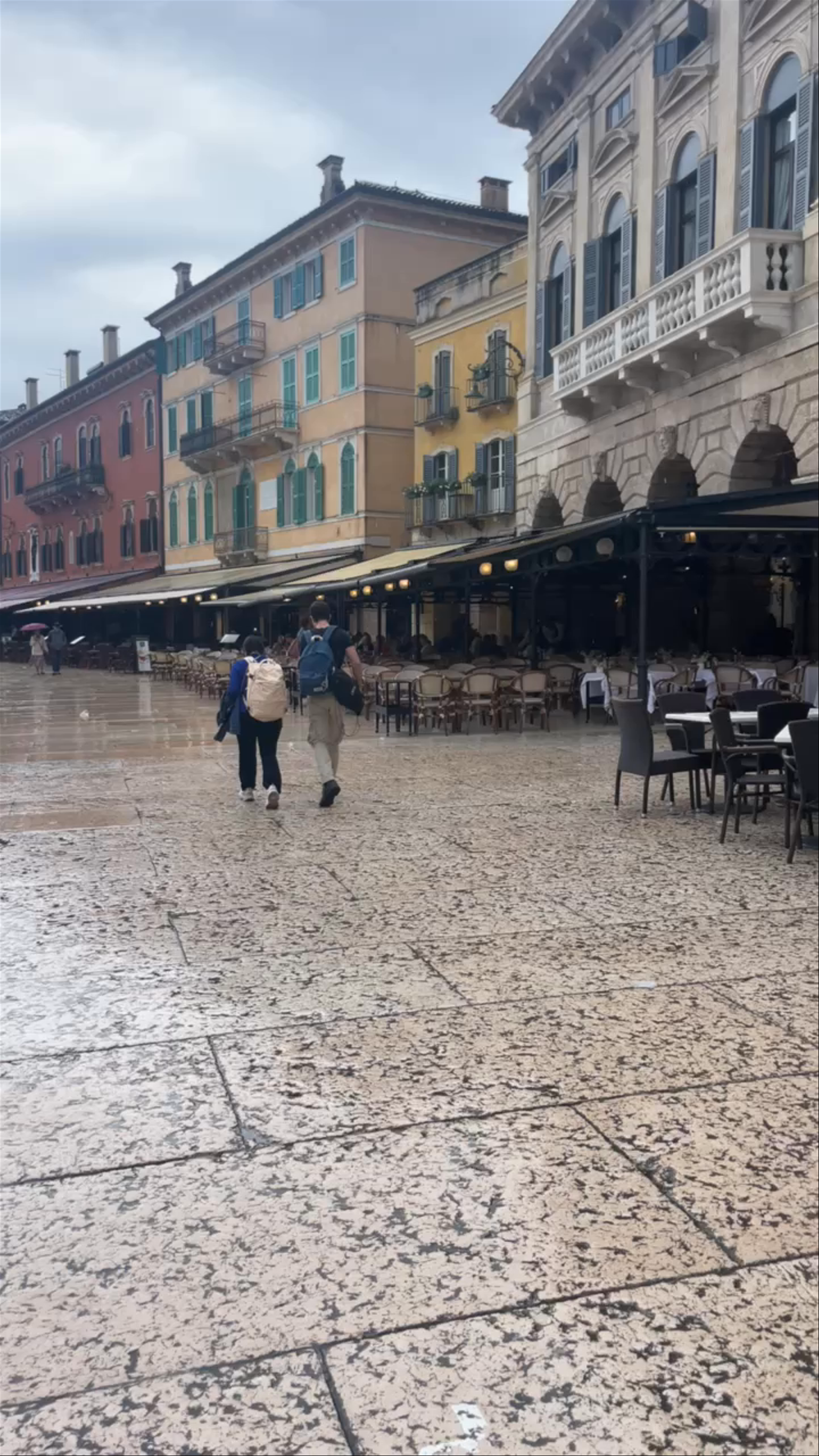 Piazza Brà