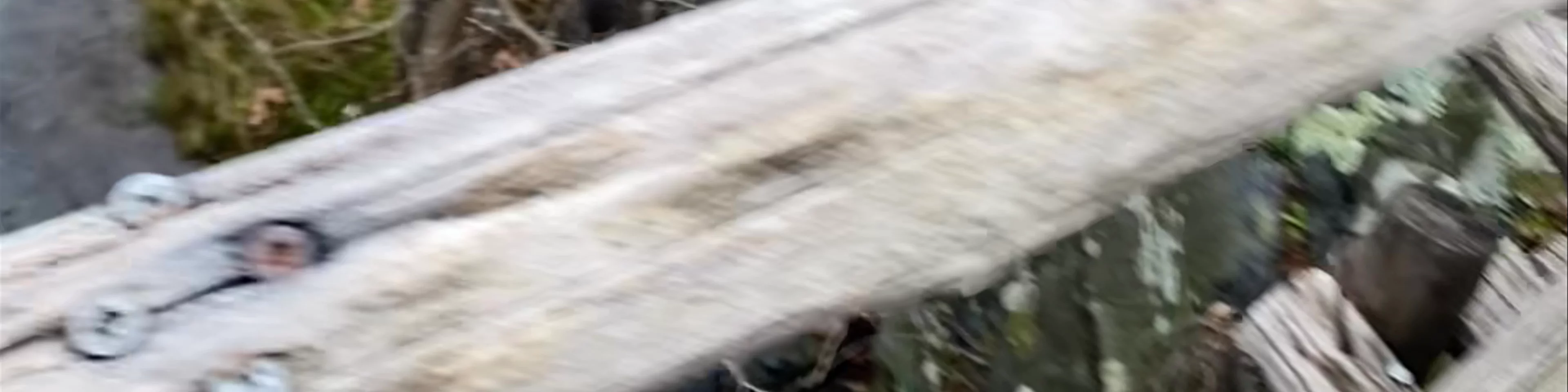 Πριματάρι • Μονοπάτι Στραβοπόταμου