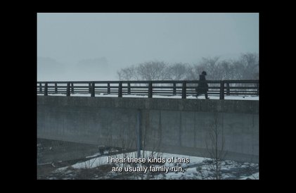 Bande-annonce sous-titrée en anglais