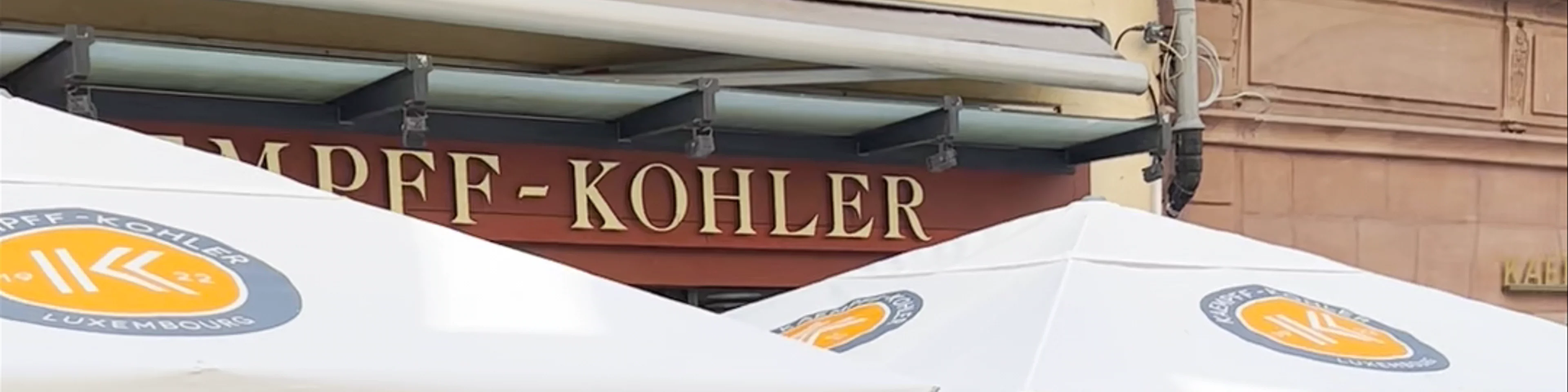 Kaempff-Kohler
