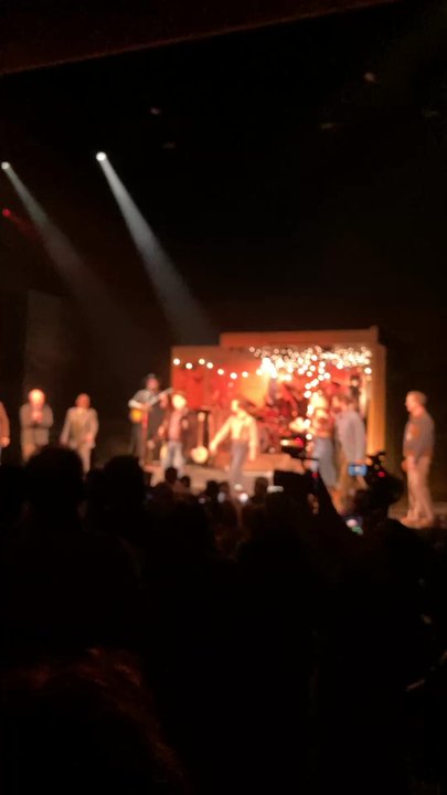 Longacre Theatre - Performing Arts Near Me - New York, New York