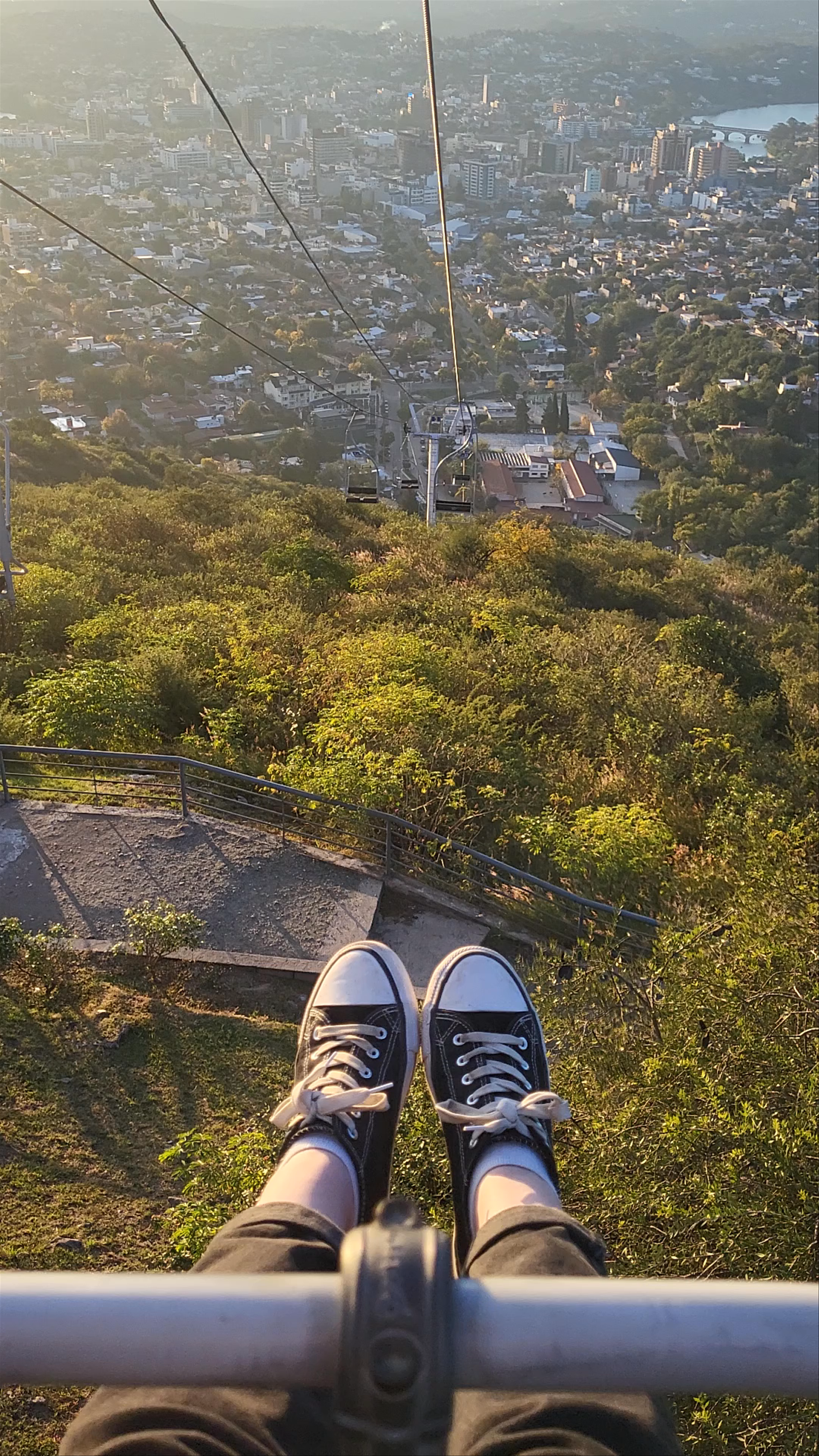 Complejo Aerosilla - Villa Carlos Paz