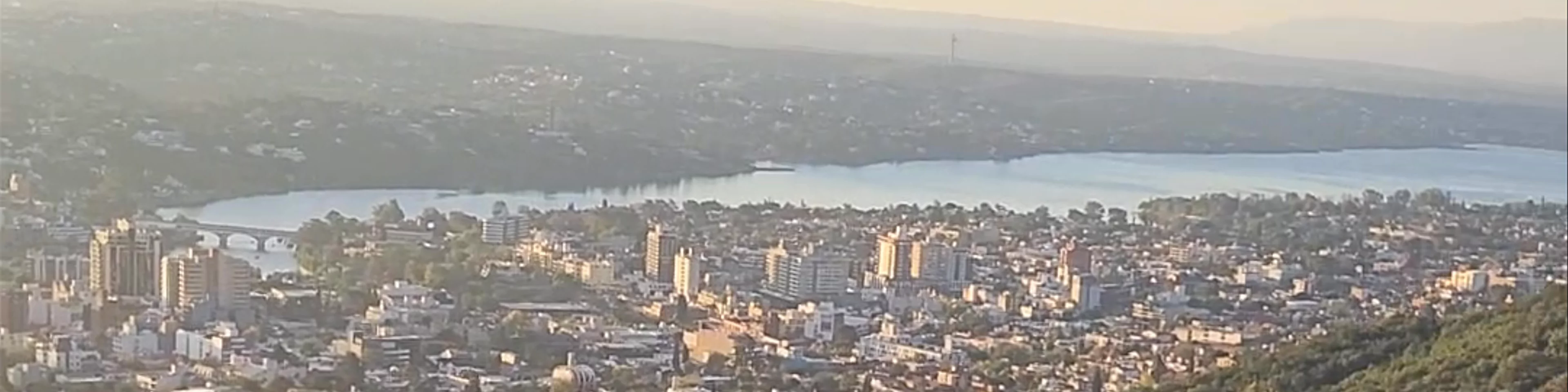 Complejo Aerosilla - Villa Carlos Paz