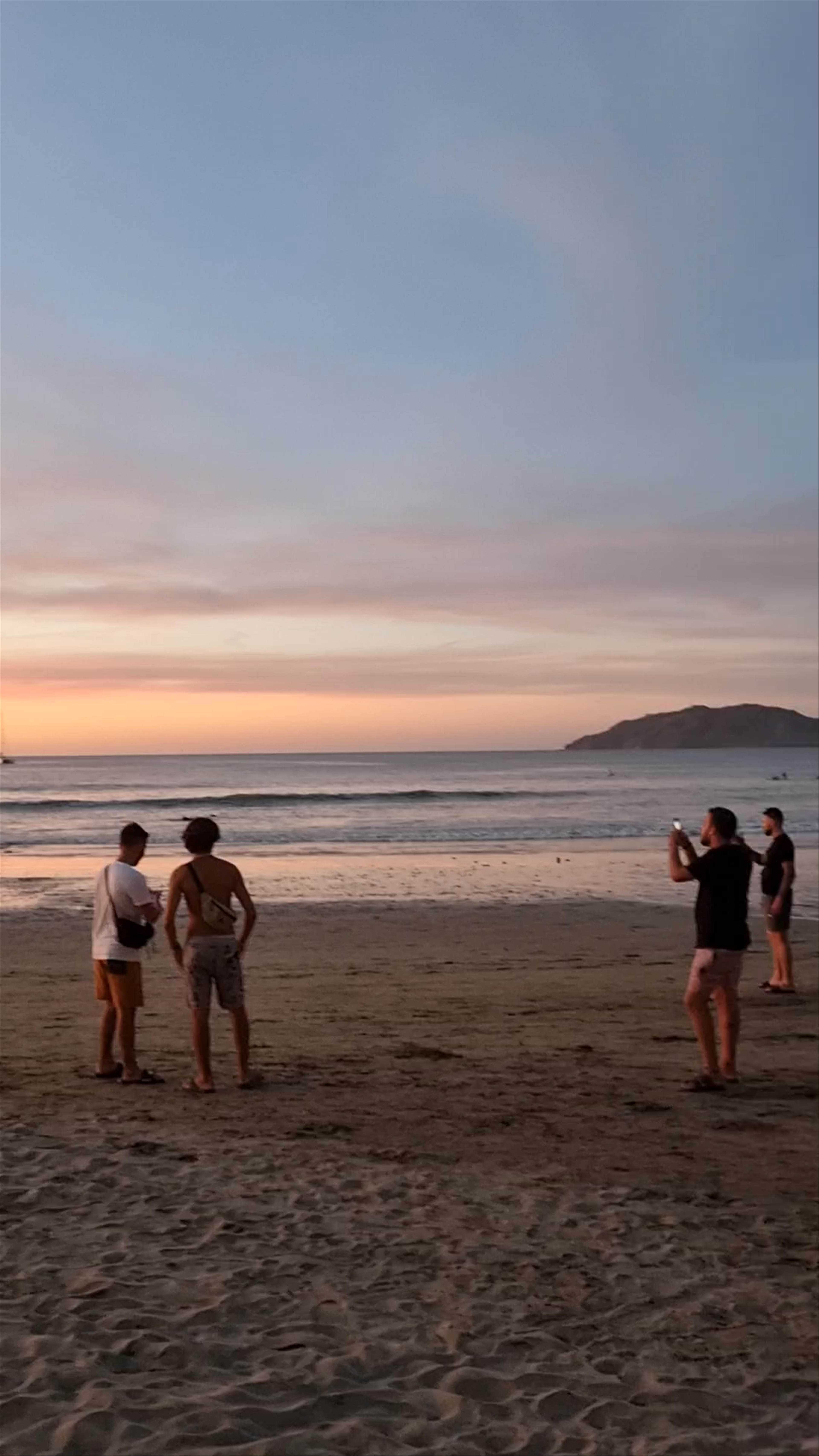 Tamarindo Beach Costa Rica