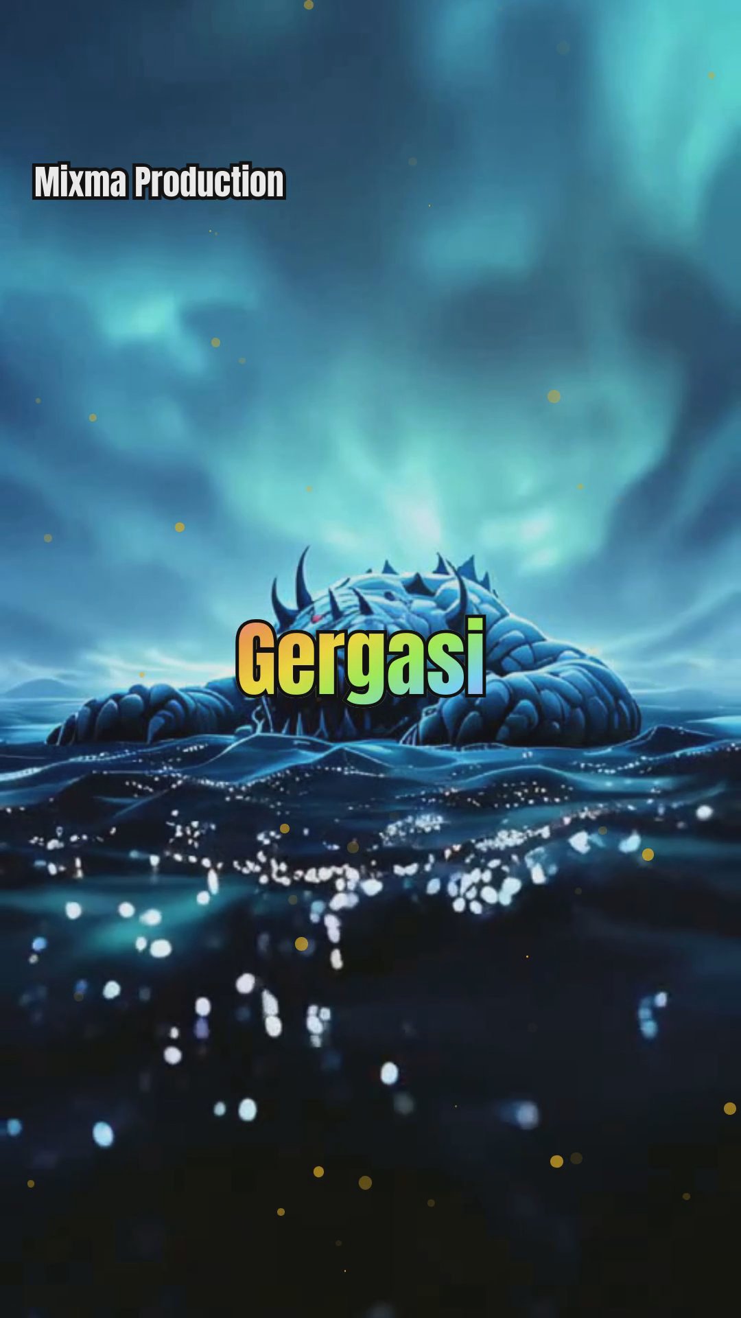 Makhluk Gergasi Di Bawah Ais – Rahsia Yang Cuba Dihapuskan! (PART 2)