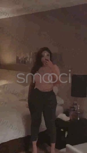 Layla Phuket Escort Video #18108