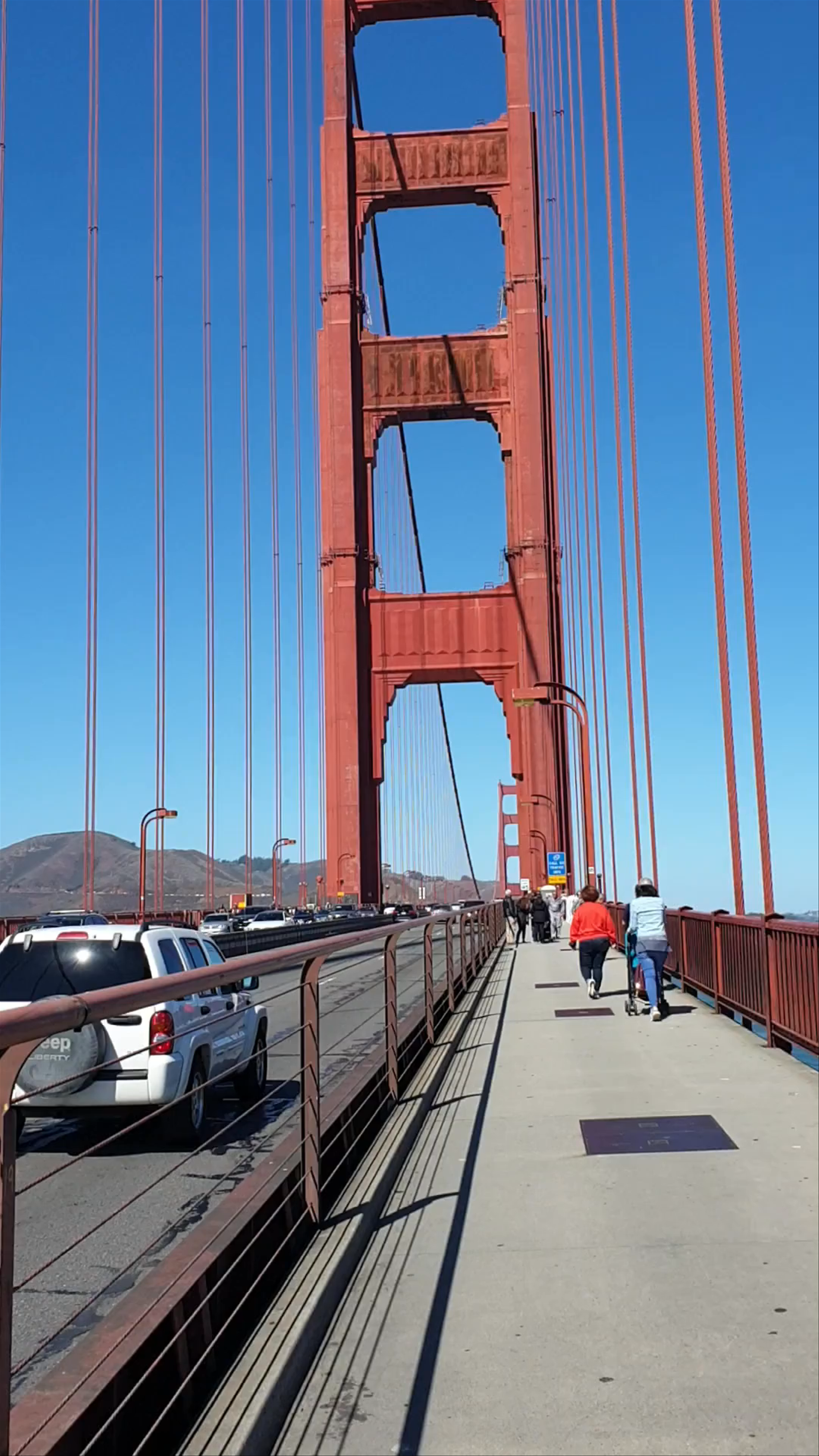 Golden Gate Bridge