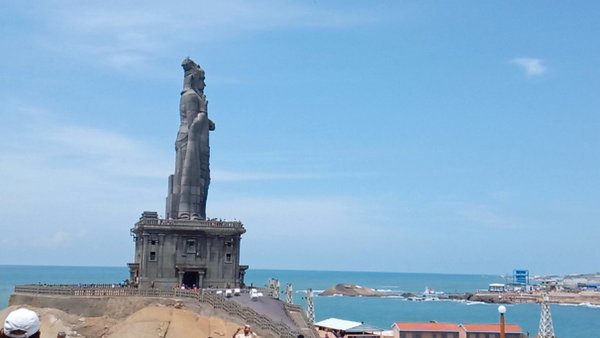 Vivekananda Rock Memorial: A Symbol of India’s Spiritual and Cultural Glory