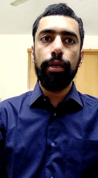 Video Poster