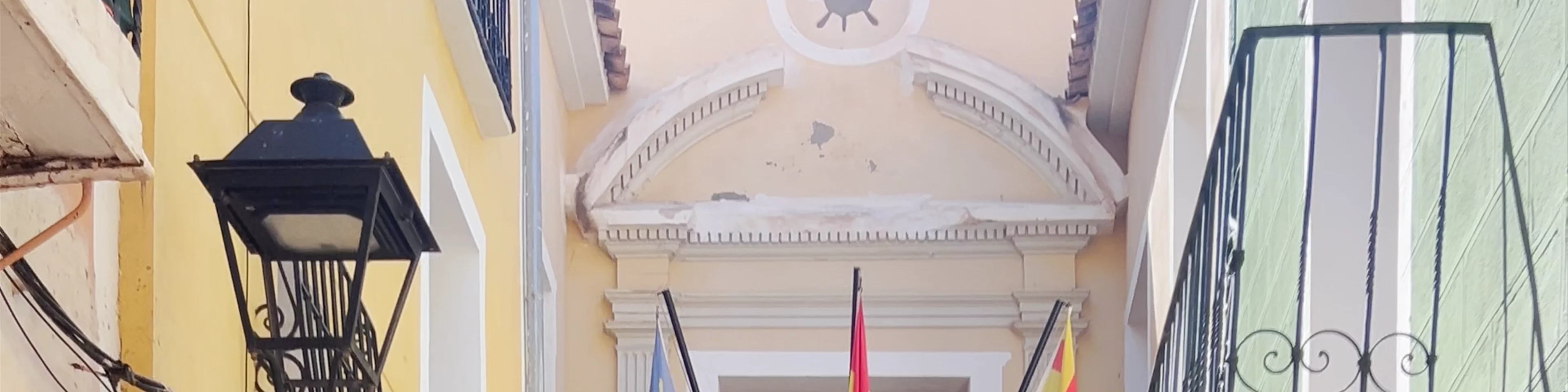 Ajuntament de la Vila Joiosa