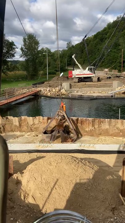 Nygaard Crane Service - Crane Services Near Me