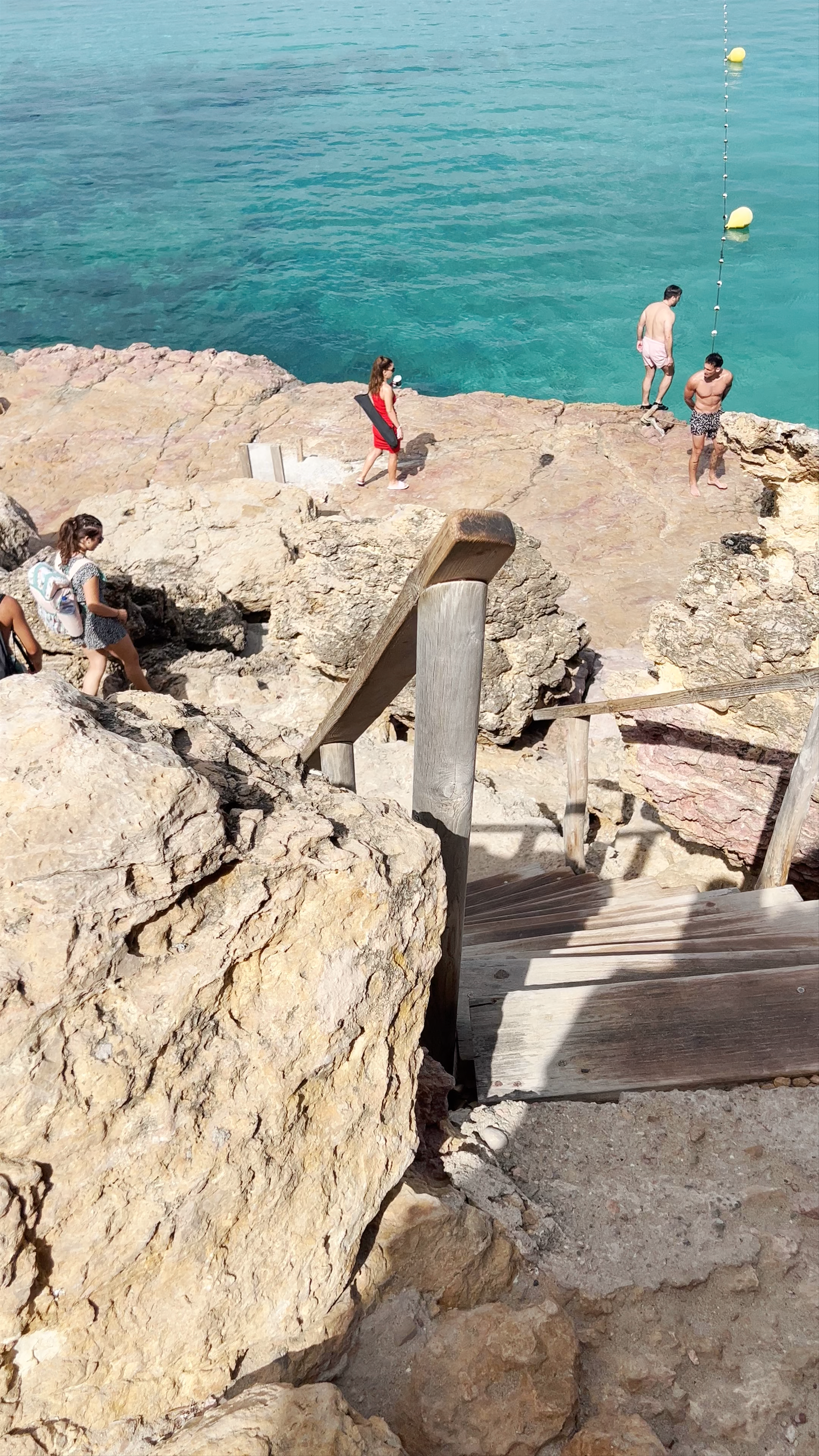 Cala Saladeta