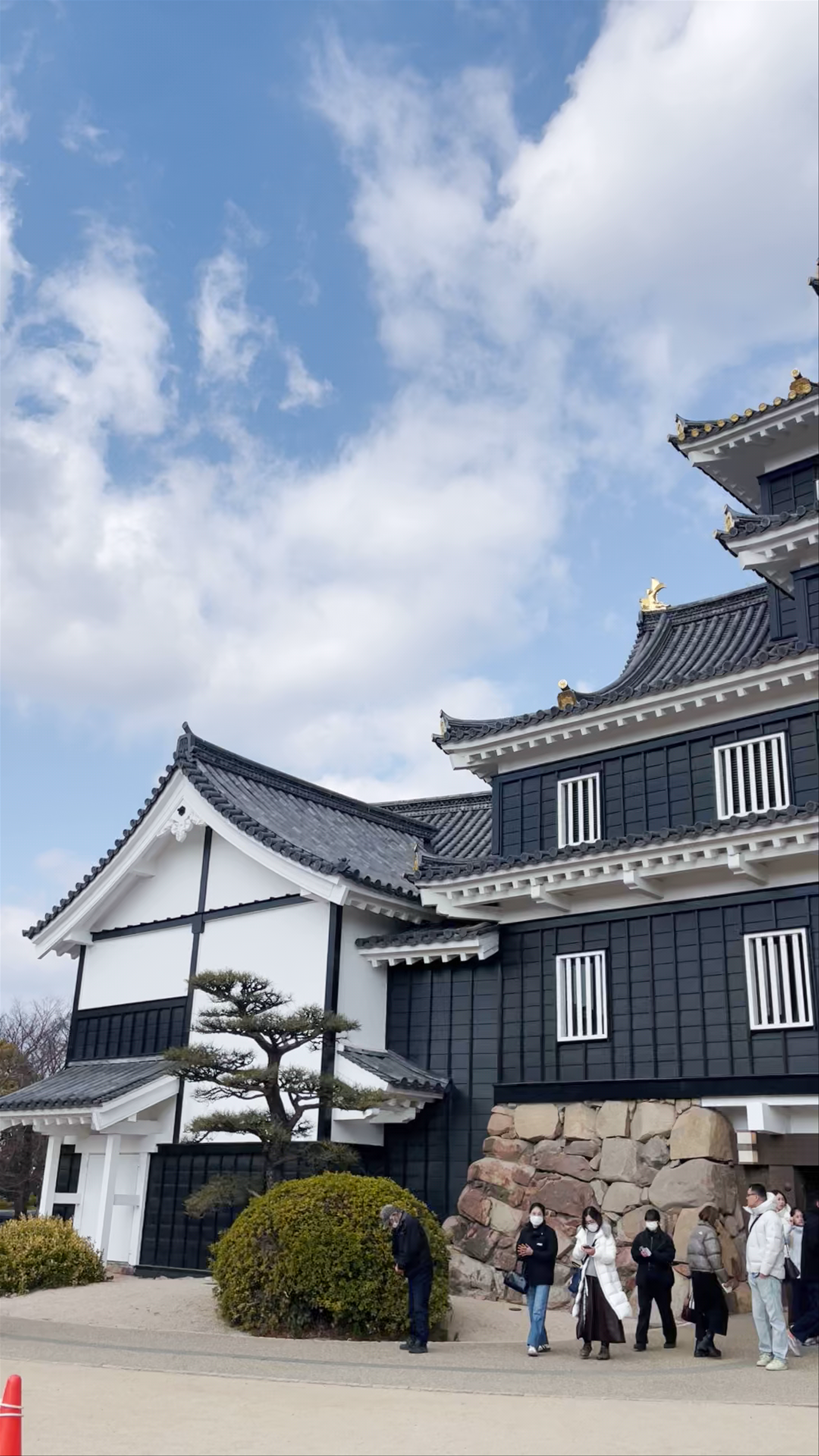 Okayama Castle