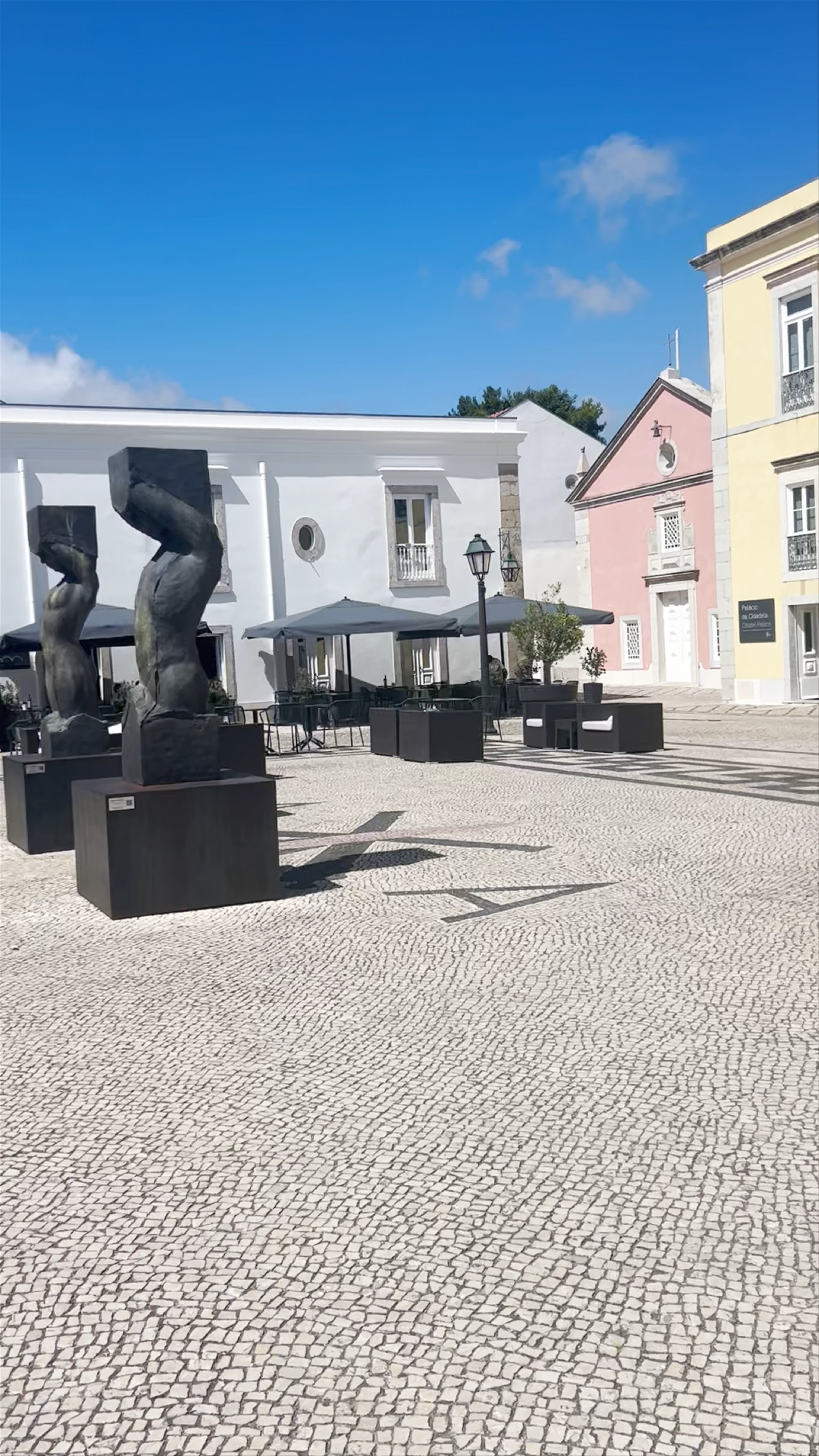 Cidadela de Cascais