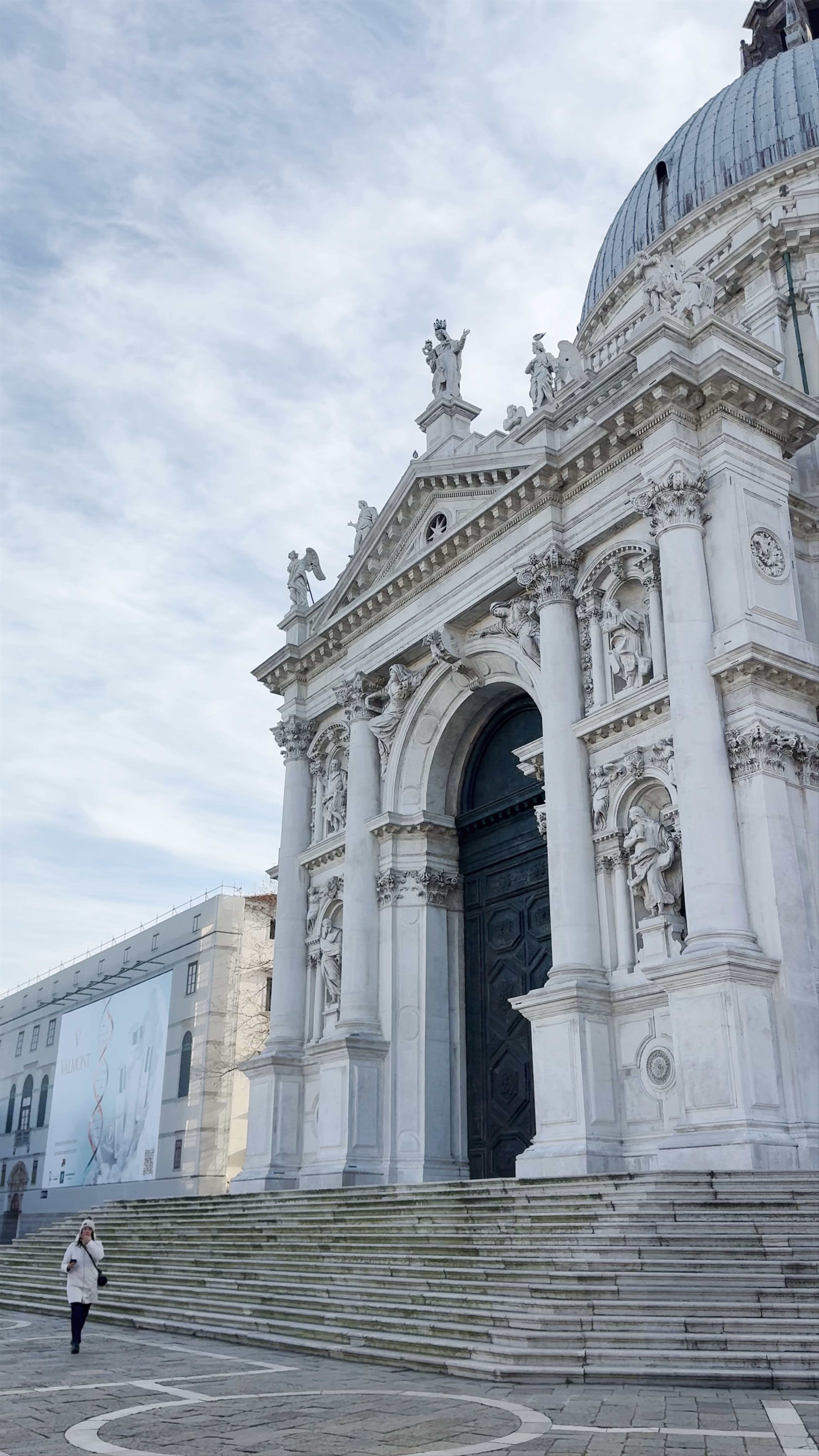 Basilica di Santa Maria della Salute